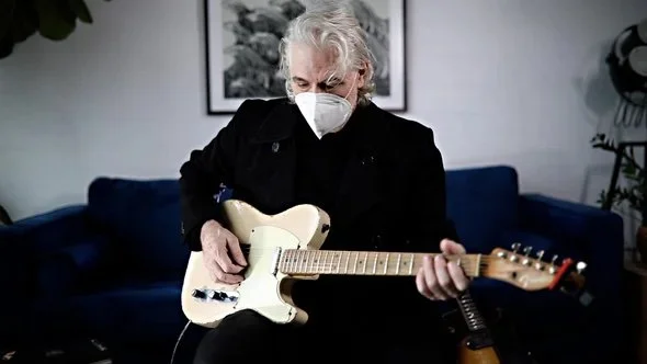 Climate Change Could Shred Guitars Known for Shredding