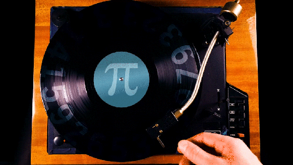 If Pi Was a Song, What Would It Sound Like?
