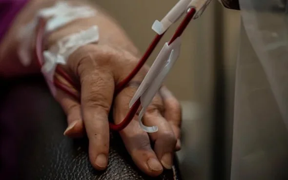America on Dialysis