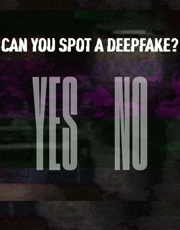 A Nixon Deepfake and an Information Ecosystem at Risk