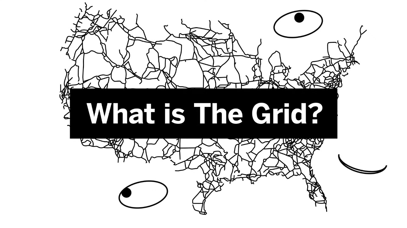  Decoded: What is a 'Smart Grid' and how does it work? 