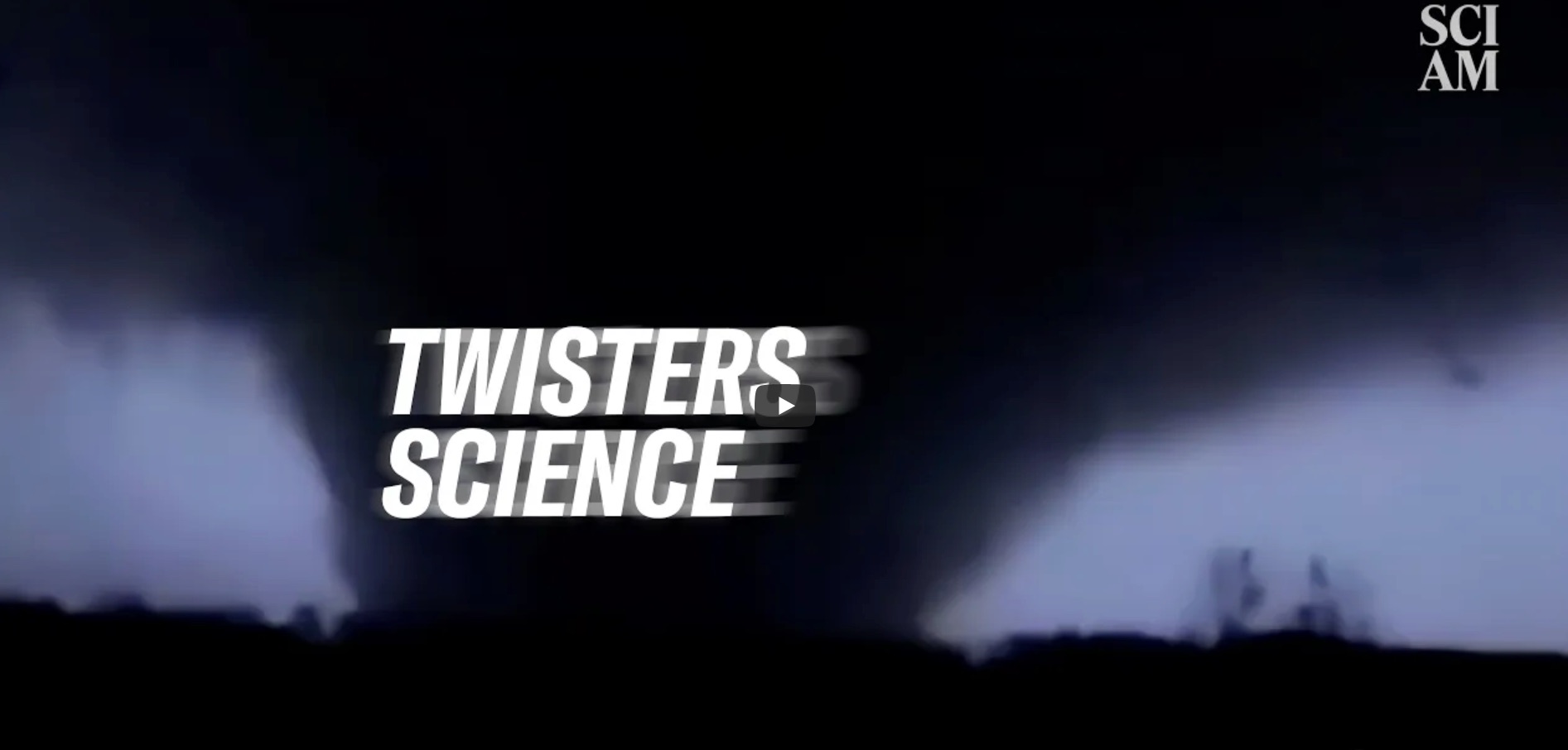 Tornado Symphony